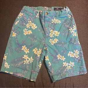 Vineyard Vines Breaker Floral shorts  (boys)